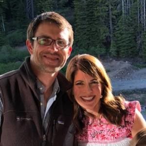 Meet your Posher, Betsy